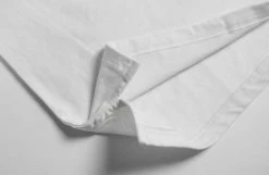 Live Fit. Apparel TOPS Radar Long Sleeve - White