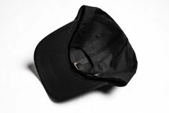 Live Fit. Apparel HEADWEAR Strike Dad Cap - Neon Blue / Black