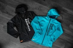 LVFT Ladies Weatherproof Jacket - Turquoise