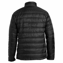 Live Fit. Apparel OUTERWEAR Insulator Jacket - Black
