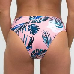 LVFT Tropical Bikini - Bottom
