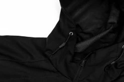 Cheap โจ LVFT OUTERWEAR All Terrain Jacket - Black / White ๐ฏ 26 LVFT OUTERWEAR All Terrain Jacket - Black / White