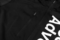 Cheap โจ LVFT OUTERWEAR All Terrain Jacket - Black / White ๐ฏ 28 LVFT OUTERWEAR All Terrain Jacket - Black / White