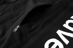 Cheap โจ LVFT OUTERWEAR All Terrain Jacket - Black / White ๐ฏ 29 LVFT OUTERWEAR All Terrain Jacket - Black / White